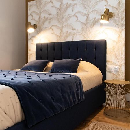 Magnolia : Superbe Deux-Pieces Quartier Du Chateau Pau Exterior photo