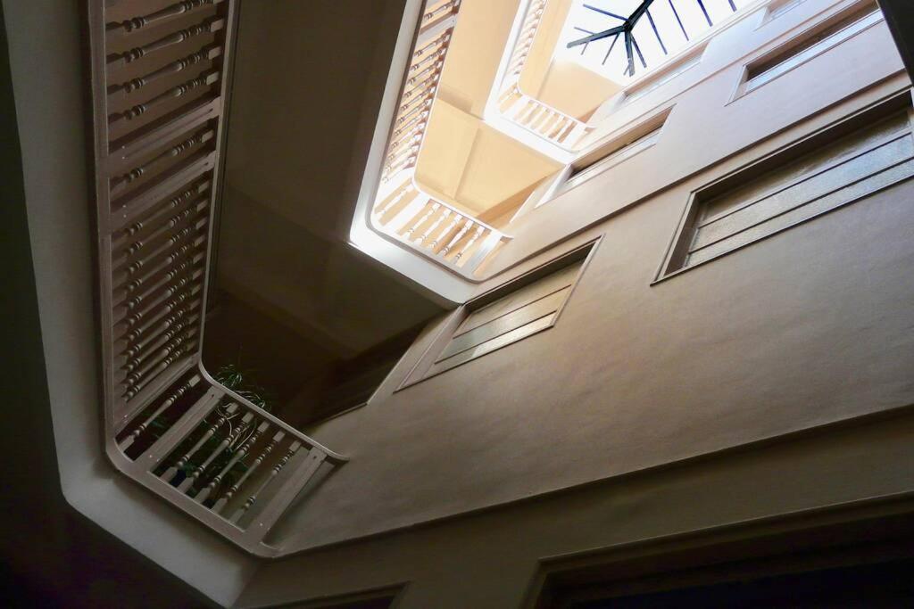 Magnolia : Superbe Deux-Pieces Quartier Du Chateau Pau Exterior photo